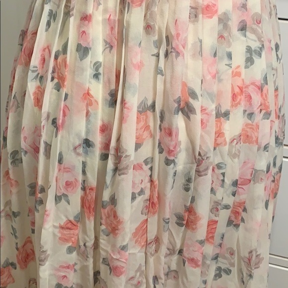 A Pea in The Pod Maternity Dress NWT - Picture 6 of 9